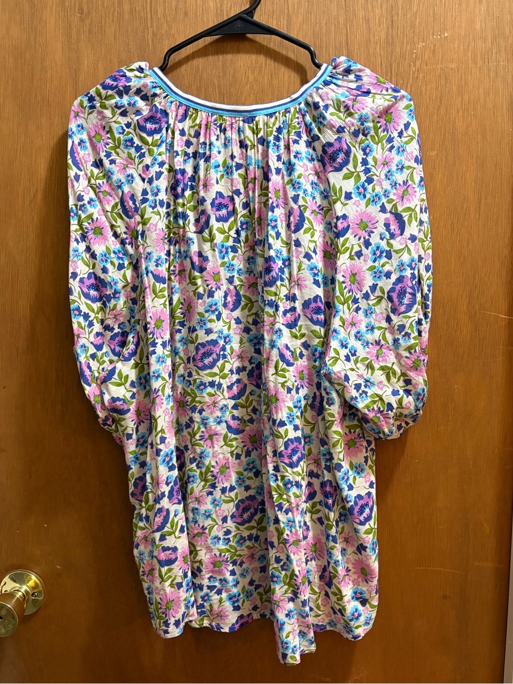 Spell Impala Lily Short Sleeve Blouse - Picture 5 of 6